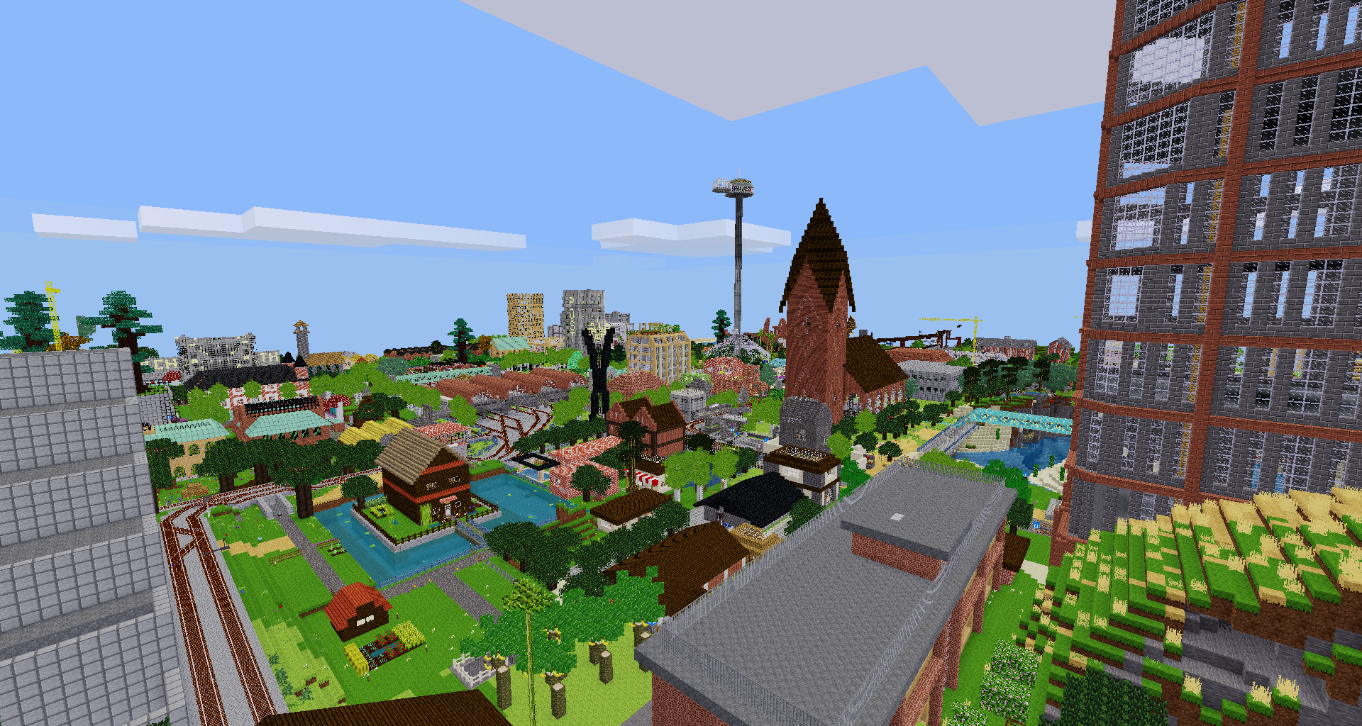 minetest servers list minetest servers list